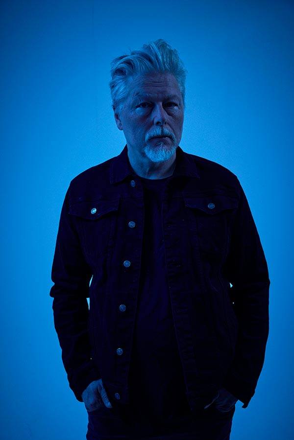 Christophe Calpini