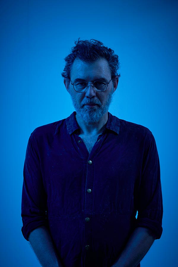 Patrice Moret